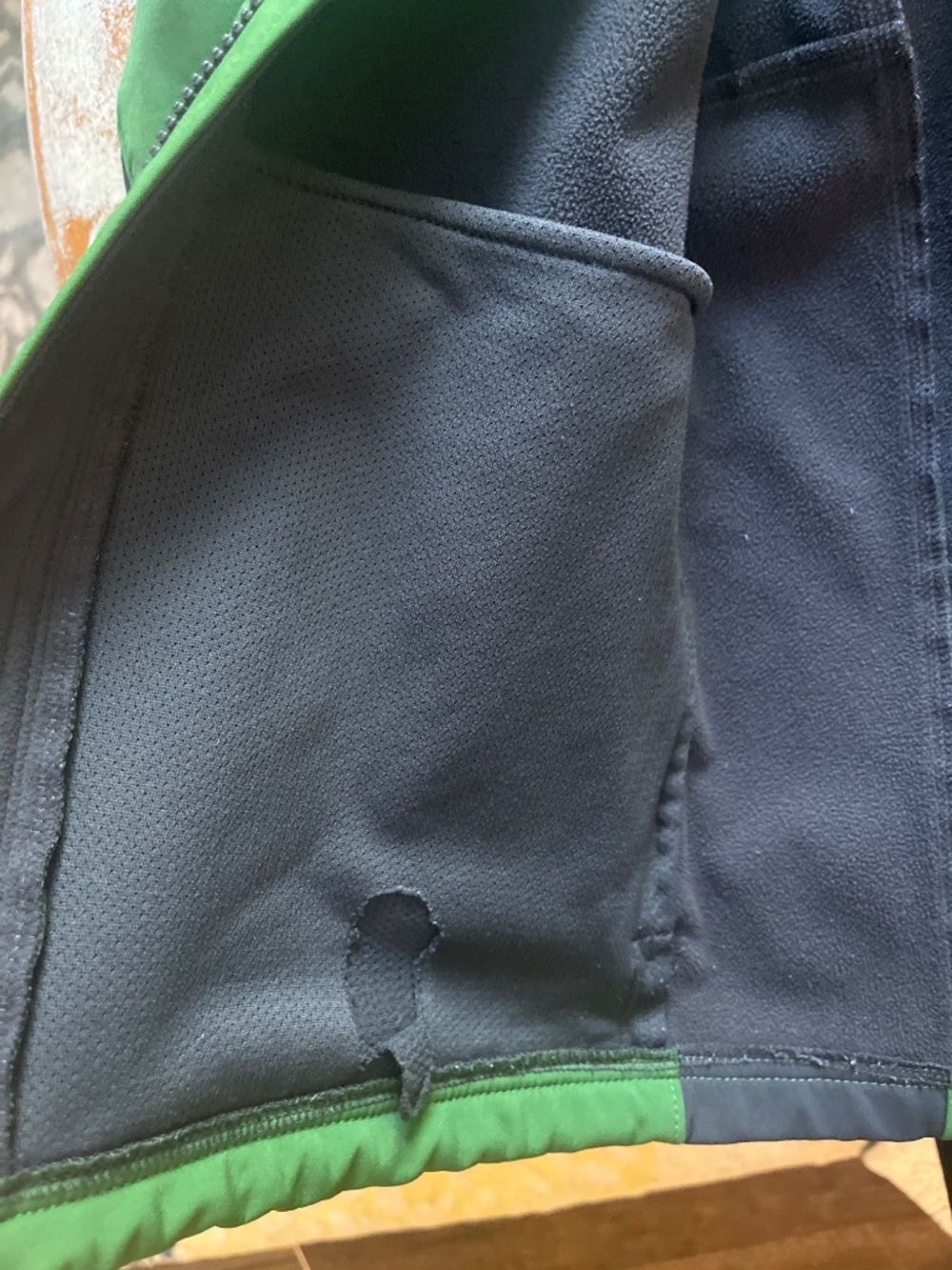 Northface jacket - Picture 3 of 4